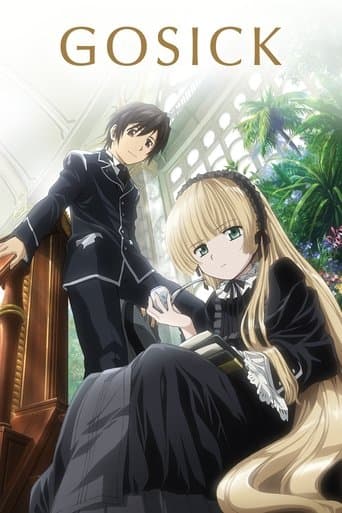 Watch Gosick free online