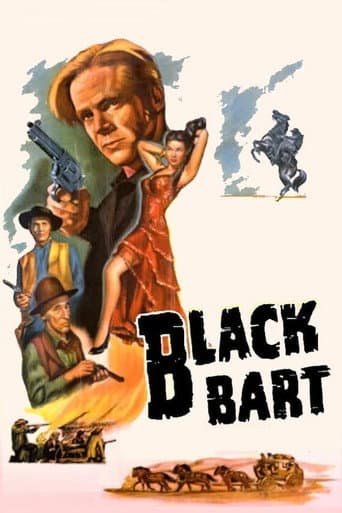 Watch Black Bart free online
