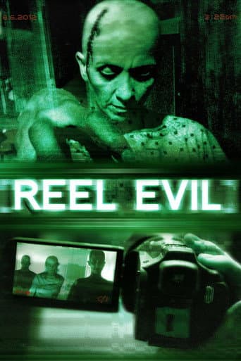 Watch Reel Evil free online
