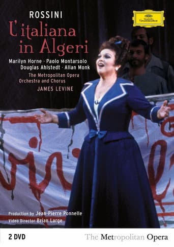 Watch L'italiana in Algeri free online