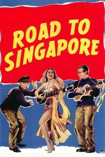 Watch Road to Singapore free online