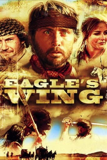Watch Eagle's Wing free online