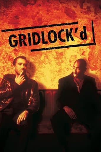 Watch Gridlock'd free online