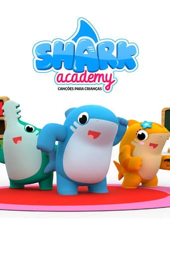 Watch Shark Academy - Canções para crianças free online