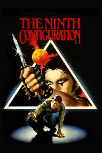 Watch The Ninth Configuration free online