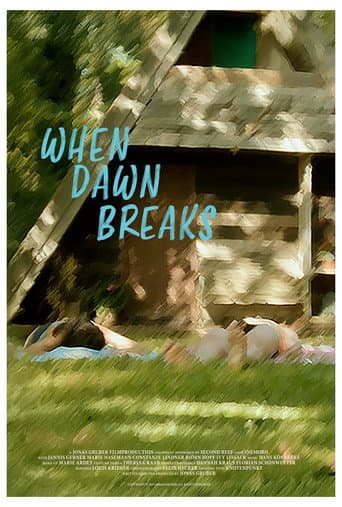 Watch When Dawn Breaks free online