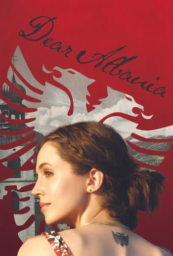 Watch Dear Albania free online