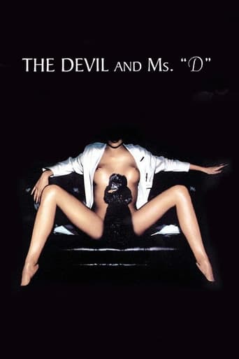 Watch The Devil and Ms. D free online