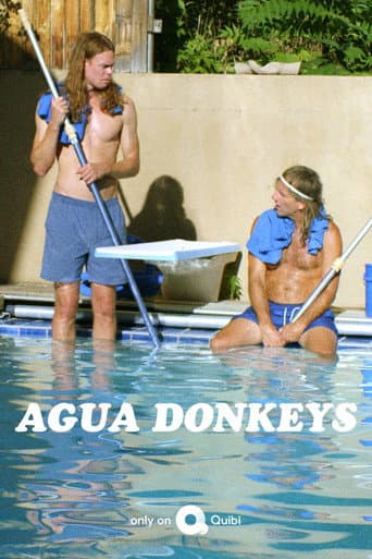 Watch Agua Donkeys free online