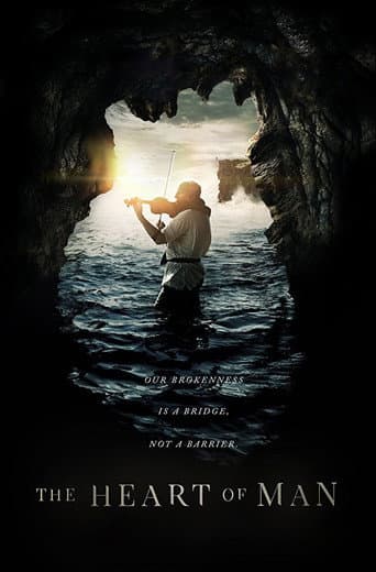 Watch The Heart of Man free online