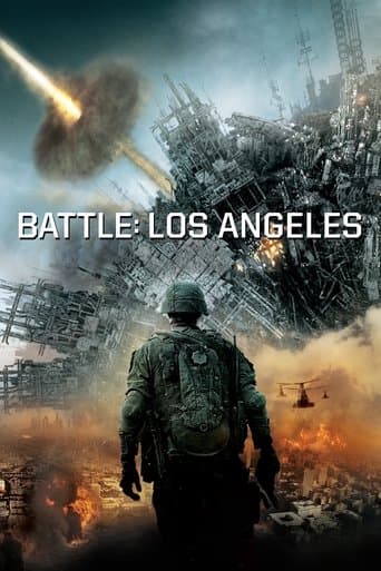 Watch Battle: Los Angeles free online