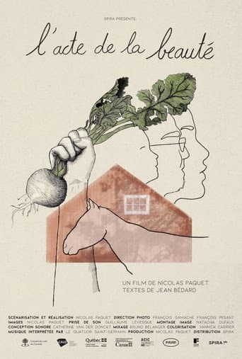 Watch L'acte de la beauté free online