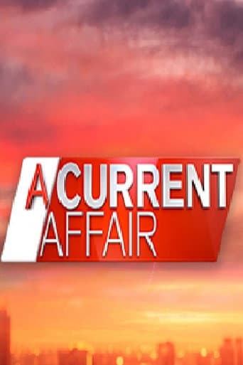 Watch A Current Affair free online