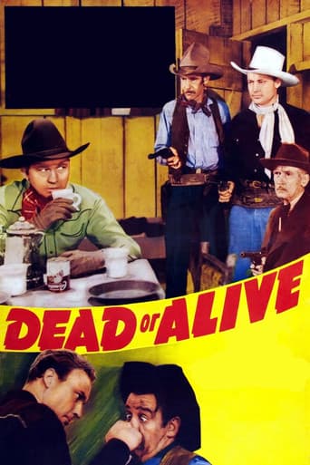 Watch Dead or Alive free online
