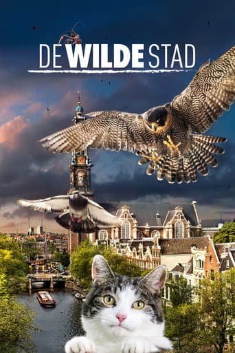 Watch Wild Amsterdam free online