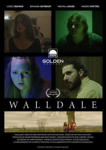 Watch WallDale free online