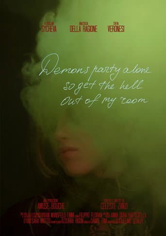 Watch Demons party alone so get the hell out of my room free online
