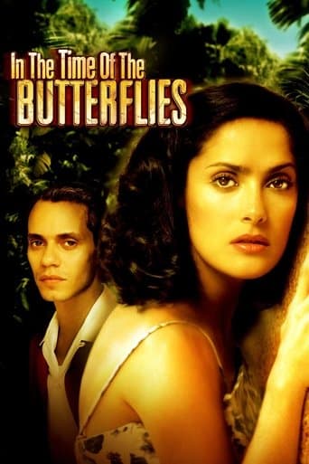 Watch In the Time of the Butterflies free online
