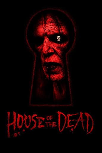 Watch House of the Dead free online