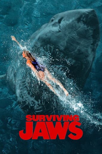 Watch Surviving Jaws free online