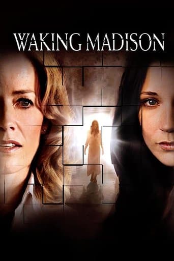 Watch Waking Madison free online