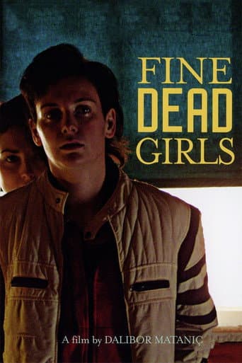 Watch Fine Dead Girls free online
