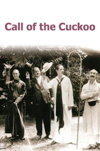 Watch Call of the Cuckoo free online