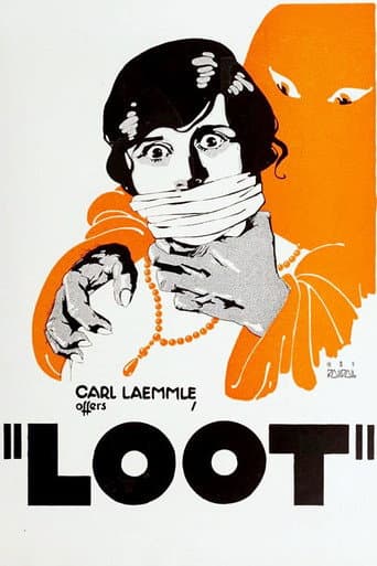 Watch Loot free online