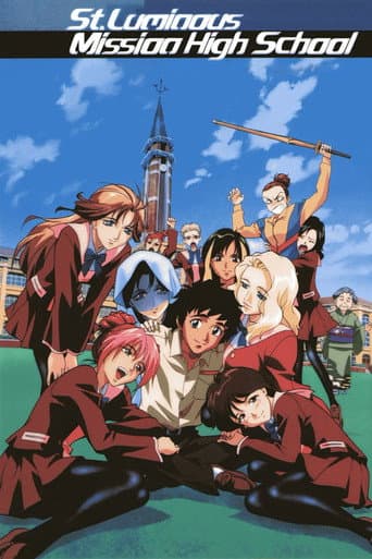 Watch St. Luminous Mission High School free online