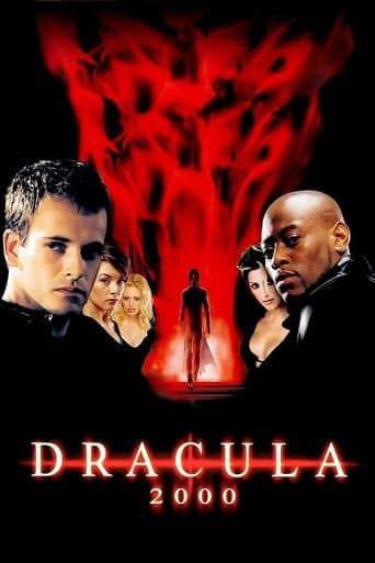 Watch Dracula 2000 free online