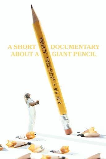 Watch A Short Documentary About A Giant Pencil free online