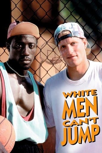 Watch White Men Can't Jump free online