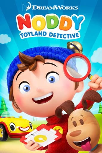 Watch Noddy: Toyland Detective free online
