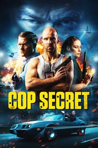 Watch Cop Secret free online