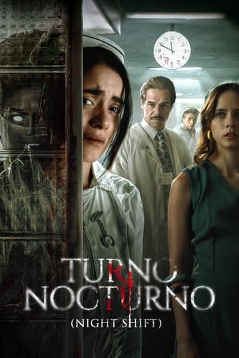 Watch Night Shift free online