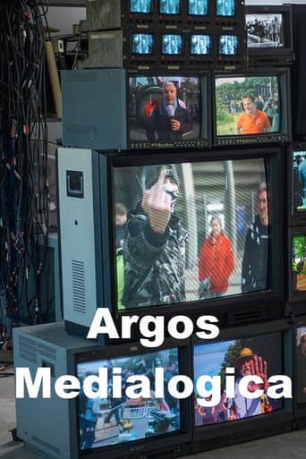 Watch Argos TV - Medialogic free online