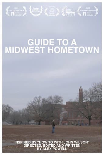 Watch Guide to a Midwest Hometown free online