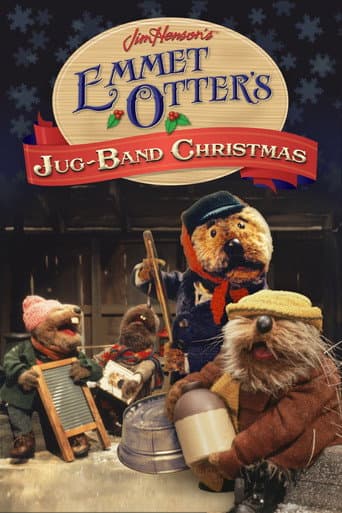 Watch Emmet Otter's Jug-Band Christmas free online