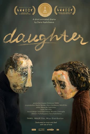 Watch Daughter free online