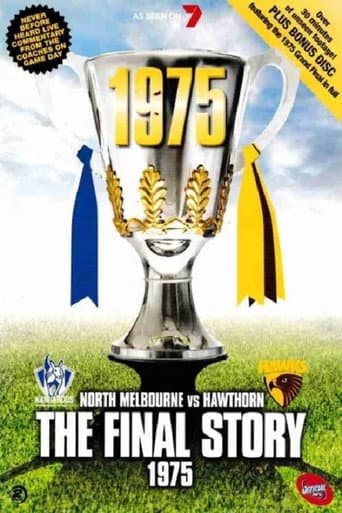 Watch The Final Story 1975 free online