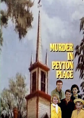 Watch Murder in Peyton Place free online