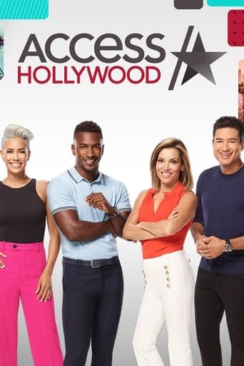 Watch Access Hollywood free online