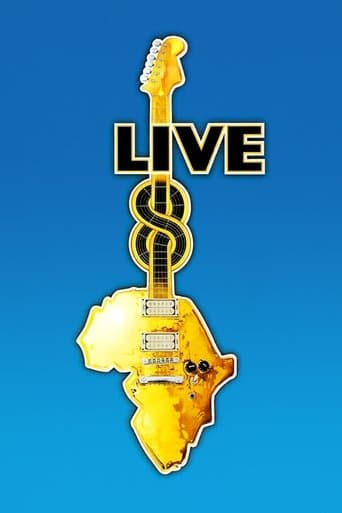 Watch Live 8 free online