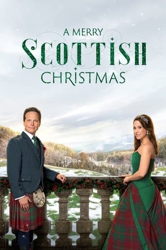 Watch A Merry Scottish Christmas free online