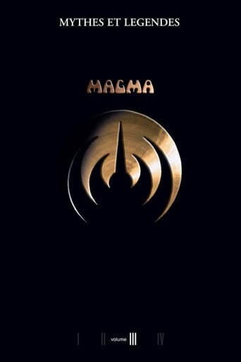 Watch Magma - Myths and Legends Volume III free online