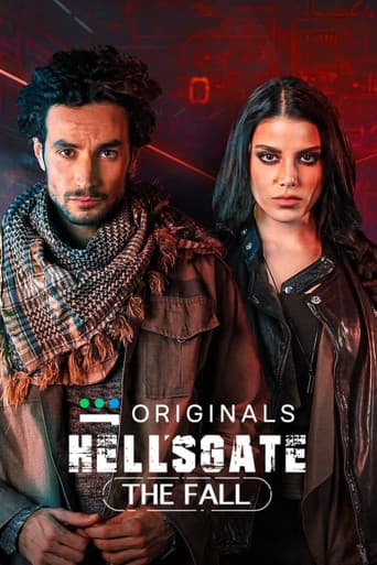 Watch Hell's Gate free online
