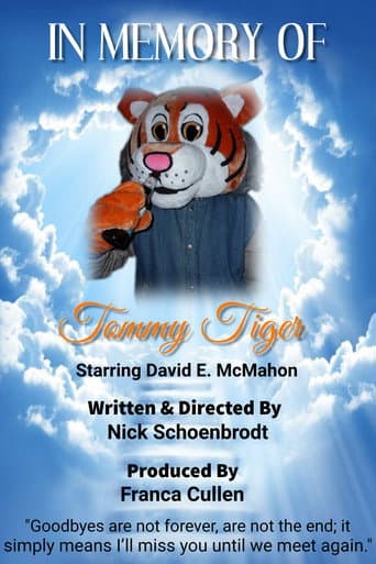 Watch In Memory Of Tommy Tiger free online