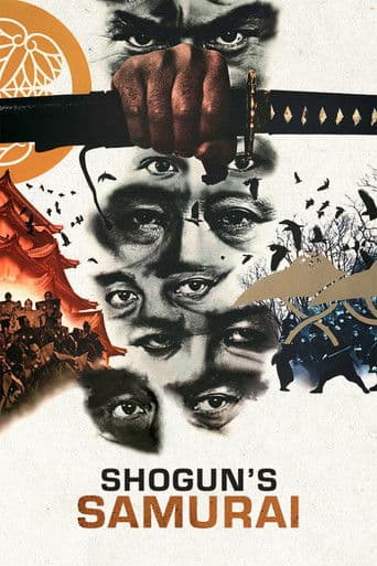 Watch Shogun's Samurai free online