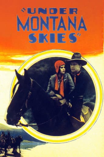 Watch Under Montana Skies free online