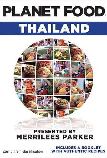 Watch Planet Food: Thailand free online
